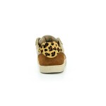 Groundies Nova GS1 Sand/Leo W barefoot tenisky 40 EUR