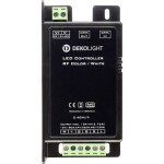 Deko Light RF Color + White napájací zdroj pre LED konštantné napätie 12 - 48 V/DC stmievateľný; 843067