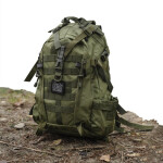 Offlander Survival Trekker 25L OFF_CACC_34GN