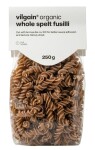 Vilgain Celozrnné cestoviny BIO – špaldové fusilli 250 g