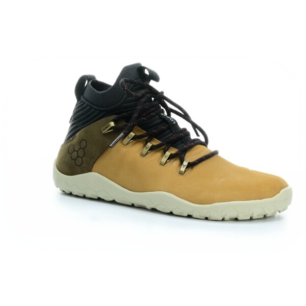 Topánky Vivobarefoot Magna Trail L FG Tan Leather 39 EUR