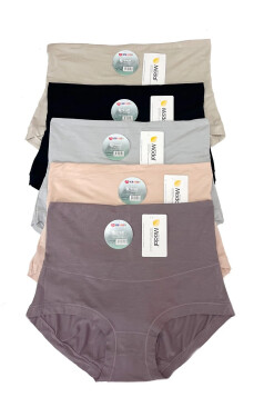 DC Girl nohavičky 26908 A'12 L-2XL modal směs barev L/XL/XXL