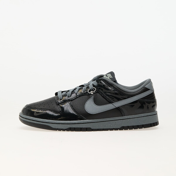 Tenisky Nike Dunk Low Retro Quickstrike Off Noir/ Cool Grey-Black-Jade Horizon EUR 38