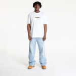 Tričko Calvin Klein Jeans Nyc 2025 Tee White XXL