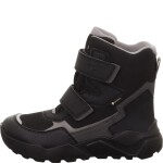 Detské zimné topánky Superfit ROCKET GTX Black/Light Grey 1-000402-0010 - 38