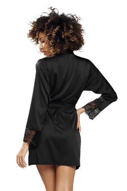 Dkaren Marlena farba:čierna XL