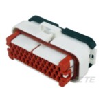 TE Connectivity 776164-2 1 ks Tray; 776164-2
