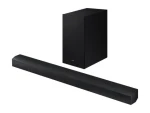 Samsung HW-B650D čierna / 3.1 kanálový soundbar / 410W / HDMI / Bluetooth / optický vstup (HW-B650D/EN)