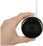 BCS Line KAMERA IP BCS-L-TIP14FSR3-W Wi-Fi - 3.7&nbsp;Mpx 2.8&nbsp;mm BCS Line