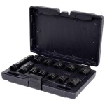 KS Tools 5150112 Súprava nástrčných hlavíc, Šesťhran, 12-dielna, 515.0112; 515.0112