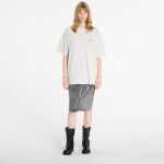 Tričko REPRESENT Patron Of The Club T-Shirt UNISEX Cream Marl XS