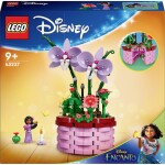 LEGO® | Disney Princess™ 43237 Isabelin kvetináč