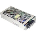 MEAN WELL RSD-300D-12 DC / DC menič napätia 300 W Počet výstupov: 1 x; RSD-300D-12