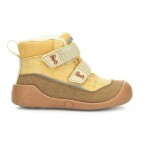 Affenzahn Midboot Vegan Snuggy Affenzahn zimné barefoot topánky 22 EUR