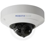 Mobotix Kamera Mx-MD1A-5-IR MOBOTIX MOVE Indoor MicroDome Mx-MD-5-IR