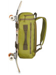 Dakine MISSION STREET UTL GRN študentský batoh - 25L