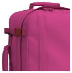 Cestovný batoh do lietadla CabinZero Classic 36L Lovestruck Pink
