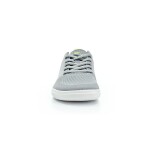 Groundies Active Knit Stone/Lime W barefoot tenisky 38 EUR