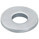 Podložka 13 mm 40 mm nerezová ocel 50 ks Fischer 563020; 563020