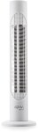 Gallet Gallet Column fan | GALVEN82T | Tower Fan | White | Diameter 23 cm | Number of speeds 3 | Oscilrokovion | 45 W | Remote control
