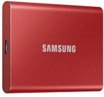 Samsung T7 500GB (MU-PC500R/WW)