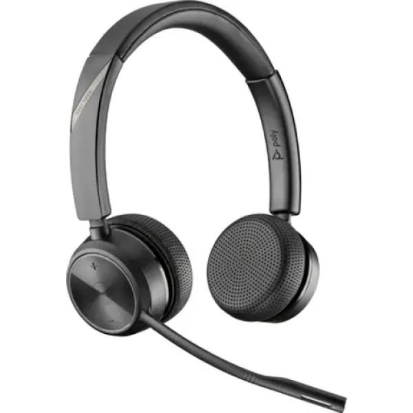 Poly Horná časť náhlavnej súpravy pre slúchadlá s mikrofónom / pre Poly Savi 7220 Duo (8Y9C1AA#ABB)