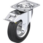 Blickle 483149 otočné koliesko s brzdou; 483149