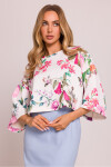 Blúzka model 209286 Moe S/M