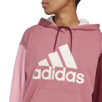 Adidas Essentials Veľké logo Oversized French Terry Hoodie IC9869