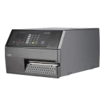 Honeywell PX65A 300 dpi LTS / Priemyselná tlačiareň štítkov / TT / 203DPI / USB / RS-232 / LAN (PX65A00000010300)