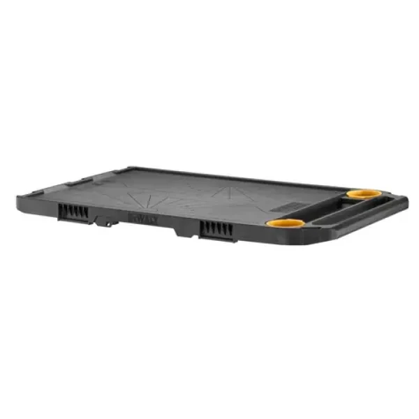 DeWalt DWST08550-1 / ToughSystem 2.0 DXL / pracovná doska / Rozmery 56 x 56.2 x 91 mm (DWST08550-1)