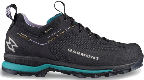 GARMONT DRAGONTAIL SYNTH GTX WMS Lady Dámske trekové topánky black/deep green 39 10030480GAR015,5