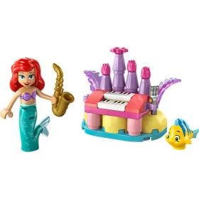 LEGO® | Disney™ Princess 30720 Narodeninová hudobná oslava s Ariel a Šupinkou