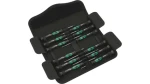 Sada Wera Kraftform Micro 12 Electronics 05073677001,