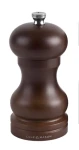 Cole Mason Capstan Forest / Mlynček na soľ / 12 cm / tmavo morené bukové drevo, bez náplne (HB0445PHO)