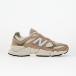 Tenisky New Balance 9060 Mindful Grey/ Dark Olivine EUR 38.5