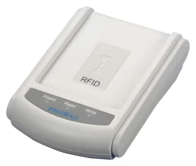 Promag PCR-340-50 svetlá / RFID čítačka / 125kHz + 13,56MHz / USB (PCR340-50)