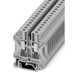 Feed-through terminal block USST 6 3070341 Phoenix Contact; 3070341