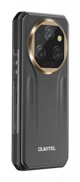 Oukitel WP39 Pro 12/512 11000mAh Gold