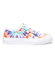 DC MANUAL PRIMARY TIE DYE detské topánky