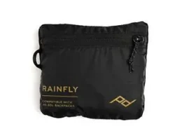 Peak Design Rain Fly 20L-30L čierna / Pláštenka pre batoh / vodeodolná ochrana proti dažďu (BARF-25-BK-1)