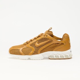 Tenisky Nike Air Zoom Spiridon Cage 2 Wheat/ Wheat-Sail-Gum Light Brown EUR 41