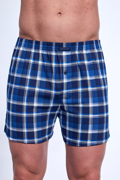 POHODLNÉ BOXERKY W/25 granát S