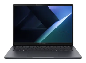 Asus ExpertBook BM3406CHA-LY0064X sivá / Notebook / 14" WUXGA / AMD RYZEN 5 220 / 16GB DDR5 / 1TB SSD / AMD Radeon 740M (90NX0A62-M00270)