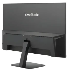 27" ViewSonic VA2708-4K-HD čierna / Monitor / IPS / 4K UHD 3840 x 2160 / 60 Hz / 250 cd/m2 / HDR10 / 2x HDMI + DP / VESA (VA2708-4K-HD)