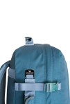 Cestovný batoh do lietadla CabinZero Classic 44L Aruba Blue