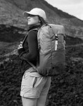Tropicfeel Shell Backpack All Black