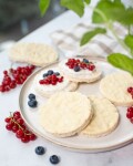Vilgain Ryžové chlebíčky BIO – jogurt 100 g