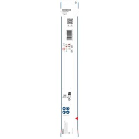 Bosch Accessories 2608902264, 2608902264 multifunkčný vrták; 2608902264