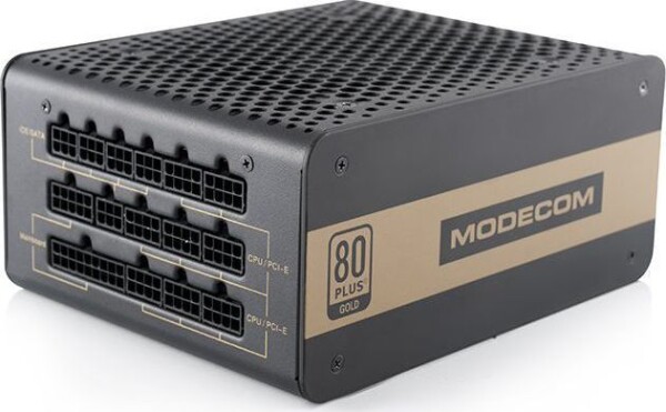 Modecom Volcano Gold 850W